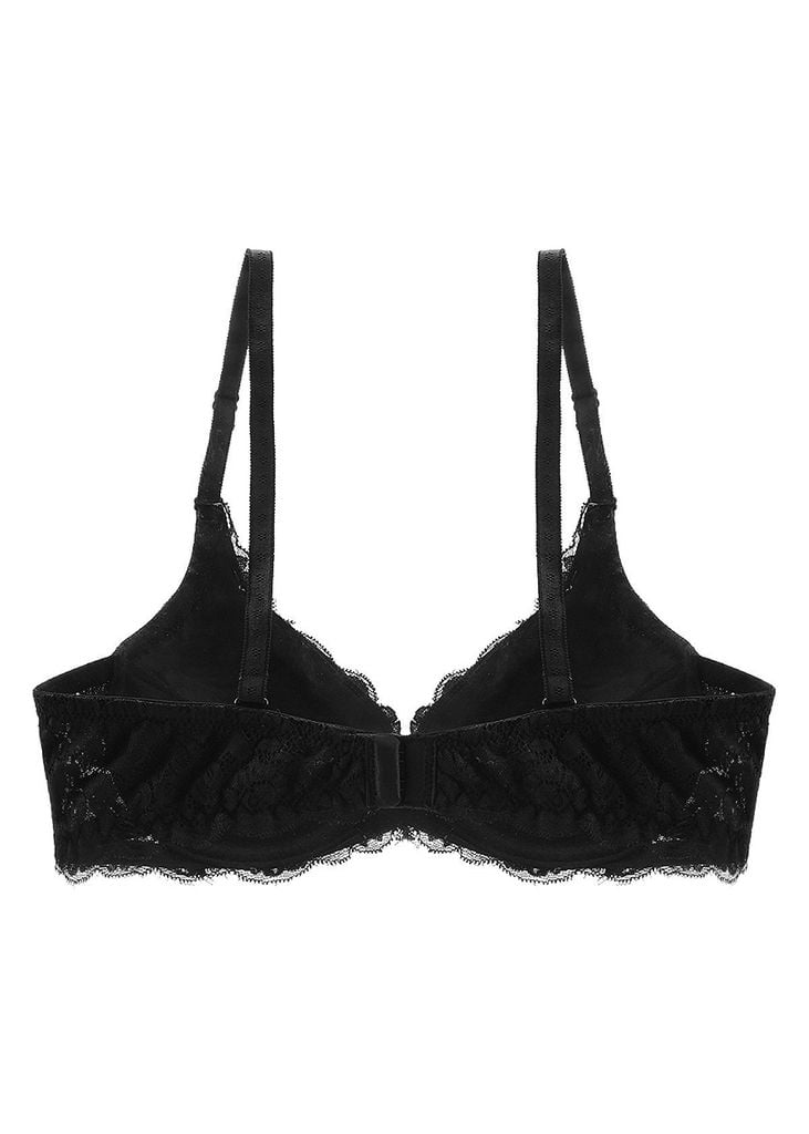 Thoi Trang Noi Y Nu, Áo Ngực Mút Mỏng Hot Nhất Hiện Nay E177-132- Thương Hiệu 12h