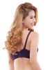 Shop Đồ Lót Nữ Online , Áo Ngực Mút Dày Ren E045-60 -Thương Hiệu 12h