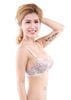 Mua Đồ Lót Nữ, Áo Lót Tạo Khe, Áo Ngực Mút Dày Ren E124-37 -Thương Hiệu 12h