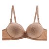 Đồ Lót Nữ Cute, Áo Ngực Ren Không Gọng Nâng Ngực E412-62-Thương Hiệu 12h