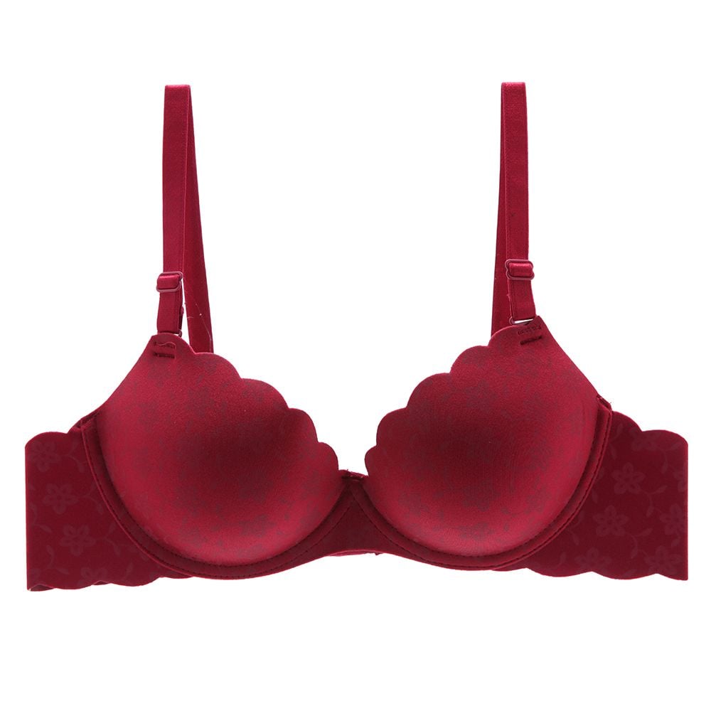 Đồ Lót Nữ Ở Vũng Tàu, Áo Ngực Cao Cấp E405-95-Thương Hiệu 12h