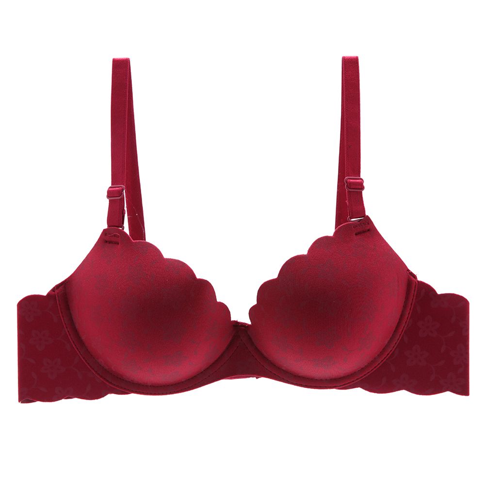 Đồ Lót Nữ Phạm Ngọc Thạch, Áo Ngực Cao Cấp E405-99-Thương Hiệu 12h