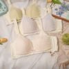 Áo Lót Bầu P8669 Thoải Mái, Dễ Dàng Tháo Cài, Dành Cho Mẹ Bầu Và Sau Sinh