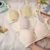 Áo Lót Bầu P8669 Thoải Mái, Dễ Dàng Tháo Cài, Dành Cho Mẹ Bầu Và Sau Sinh