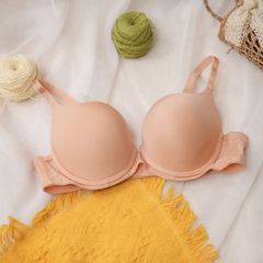 Áo Lót Nữ Mút Dày Gọng Dẻo P8812 Tự Tin Tỏa Sáng Với Vẻ Đẹp Tự Nhiên