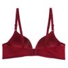 Áo Ngực Không Gọng Cao Cấp, Áo Ngực Mút Vừa Không Gọng Hot Nhất Hiện Nay E420-54-Thương Hiệu 12h