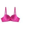 Shop Đồ Lót Nữ Bình Dương, Áo Ngực Trơn Mút Dày, Có Gọng Nâng Ngực Cao Cấp E185-114-Thương Hiệu 12h