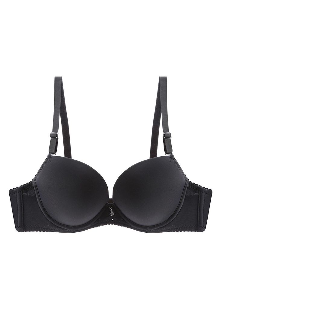 Shop Đồ Lót Nữ Online, Sỉ Đồ Lót, Áo Ngực Mút Dày Nâng Ngực Cao Cấp E185-63-Thương Hiệu 12h