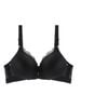 Set Đồ Lót, Áo Ngực Không Gọng Đẹp, Đồ Lót Ren Cao Cấp E088-105- Thương Hiệu 12h