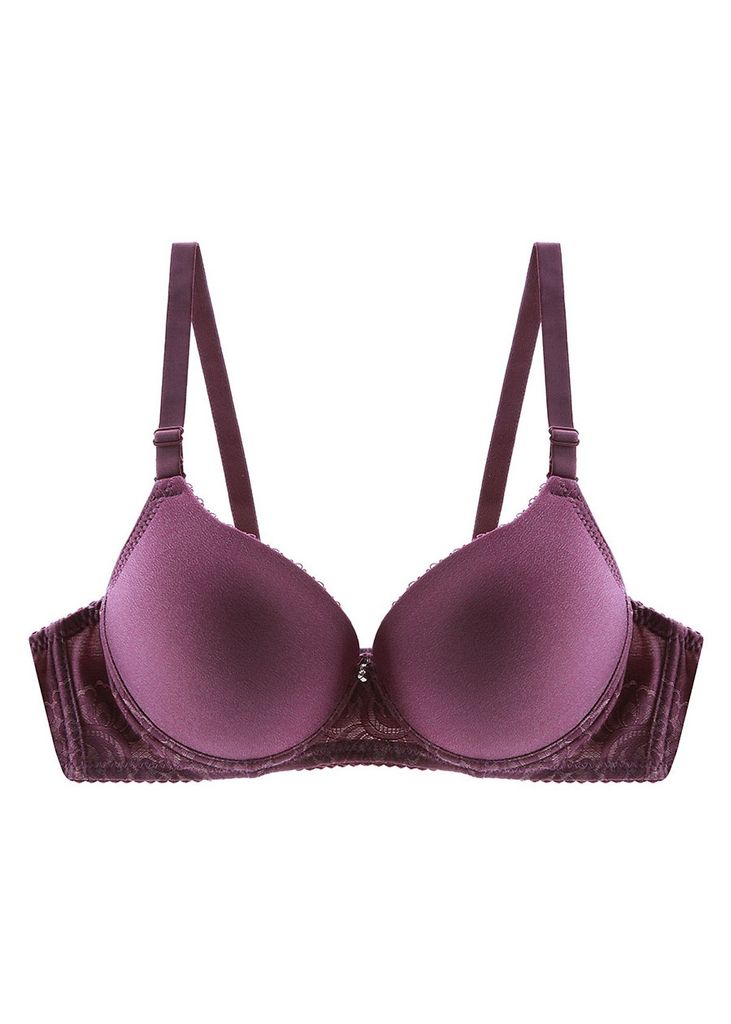 Do Noi That Dep, Áo Ngực Ngang  ,Đồ lót đẹp E048-5 -Thương Hiệu 12h