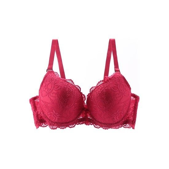 Những Mẫu Đồ Lót Đẹp Nhất, Áo Ngực Gọng Dẻo Cao Cấp E145- 102- Thương Hiệu 12h