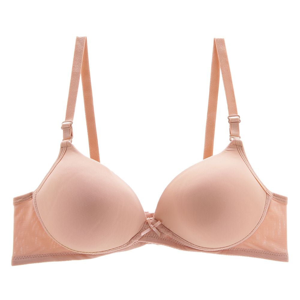 Mẫu Áo Ngực Bán Chạy Nhất, Áo Ngực Không Gọng Cao Cấp E420-24-Thương Hiệu 12h