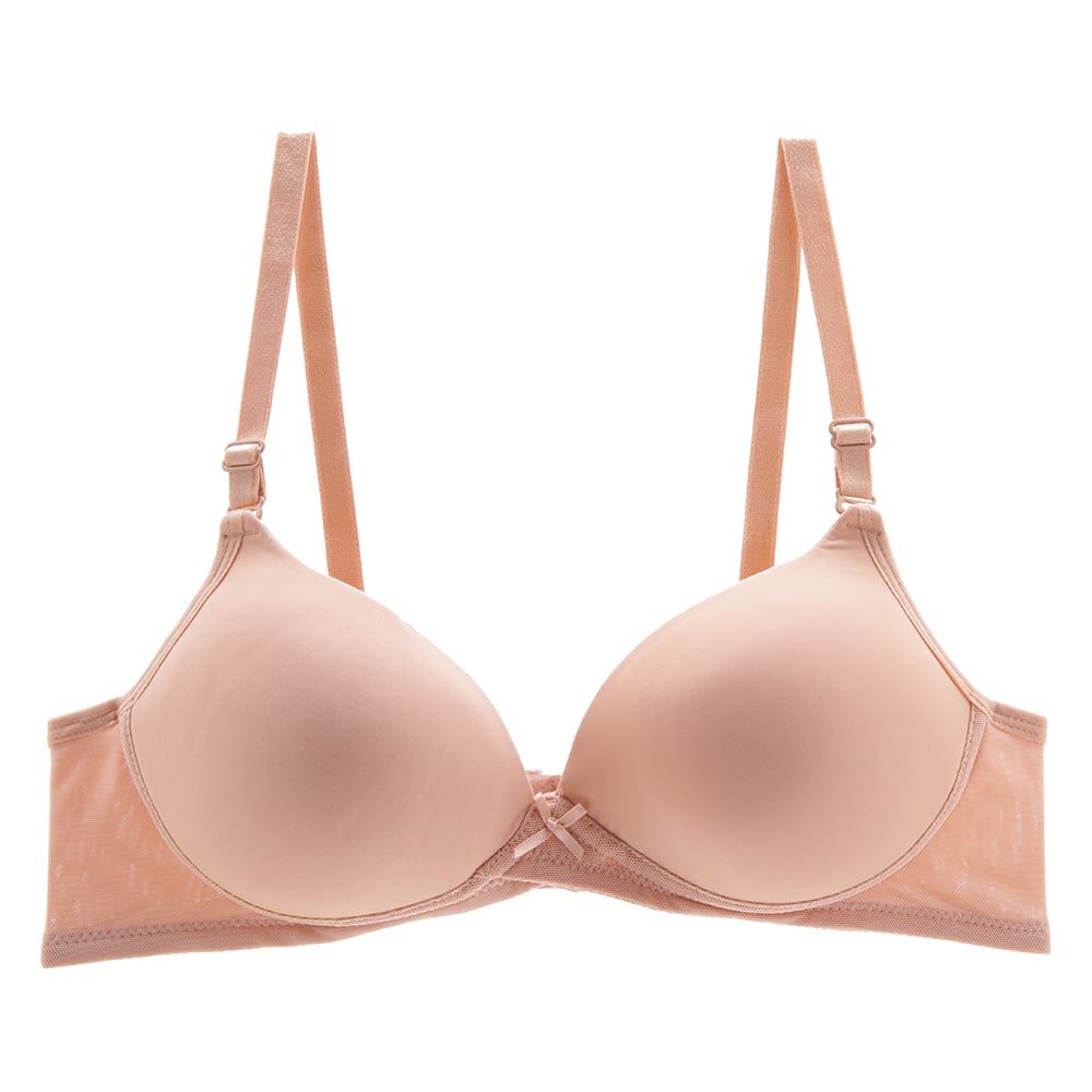 Nội Y Hàng Thiết Kế Thương Hiệu, Áo Ngực Không Gọng Cao Cấp E420-21-Thương Hiệu 12h