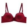 Áo Nâng Ngực Để Mặc Váy Cưới, Áo Ngực Ren Không Gọng Hot Nhất Hiện Nay E412-80-Thương Hiệu 12h