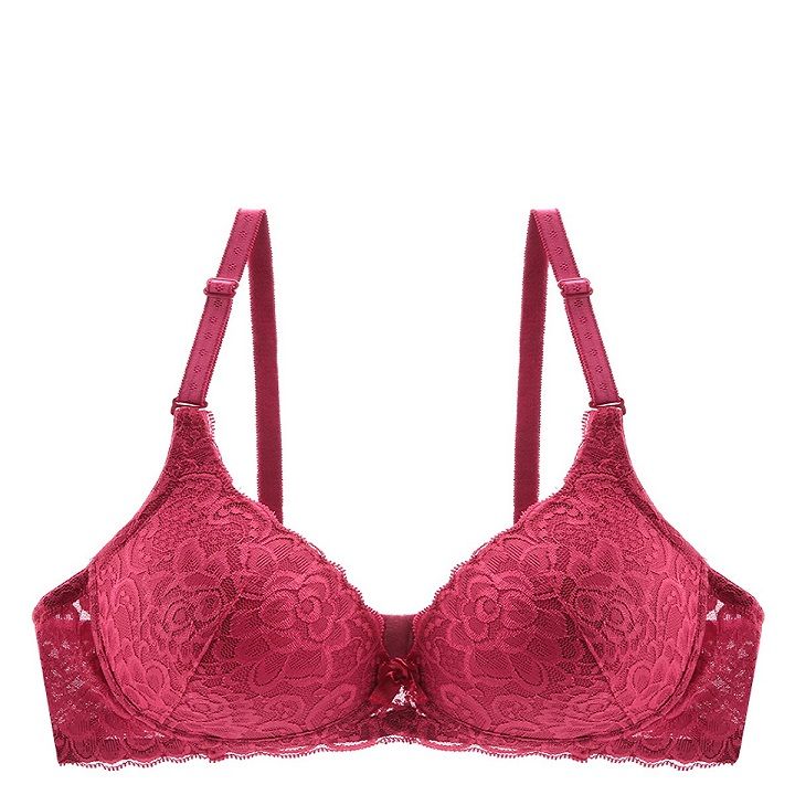 Nội Y Giá Rẻ, Áo Ngực Mút Mỏng Hot Nhất Hiện Nay E177-113- Thương Hiệu 12h