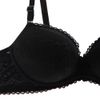 Đồ Lót Nữ Xuất Khẩu Tphcm, Áo Ngực Ren Không Gọng Hot Nhất Hiện Nay E412-76-Thương Hiệu 12h