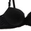 Áo Nâng Ngưc Mặc Váy Cưới, Áo Ngực Ren Không Gọng Hot Nhất Hiện Nay E412-75-Thương Hiệu 12h