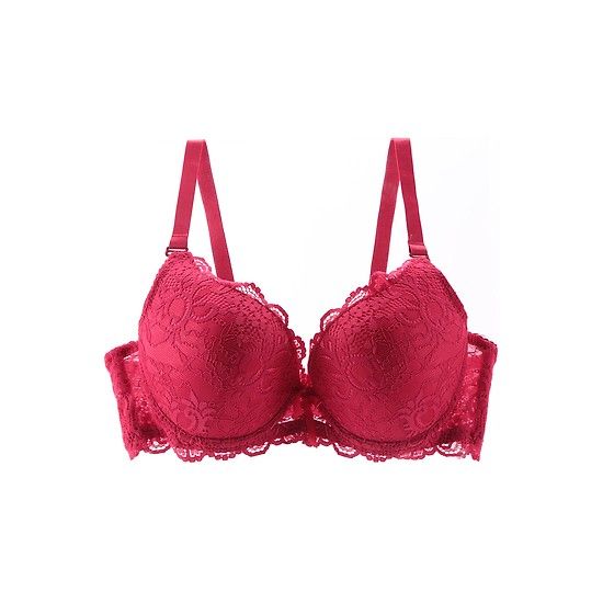 Đồ Lót Ren Quyến Rũ, Áo Ngực Gọng Dẻo Cao Cấp E145- 97- Thương Hiệu 12h