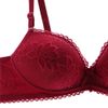 Áo Ngực Ôm Sát, Áo Ngực Ren Không Gọng,  Mút Vừa Hot Nhất Hiện Nay E412-89-Thương Hiệu 12h