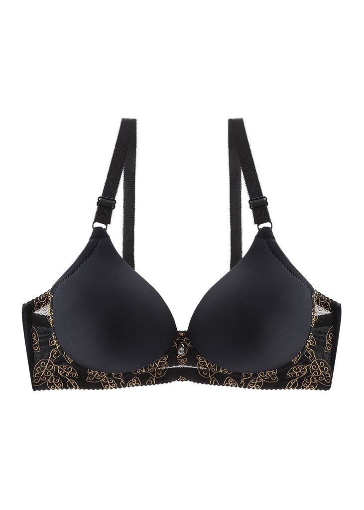 Mẫu Nội Y, Nội Y Mút Vừa Không Gọng Hot Nhất Hiện Nay E036 -86- Thương Hiệu 12h