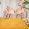 Áo Lót Nữ Mút Mỏng Không Gọng P2888 Cho Nàng Tự Tin & Năng Động