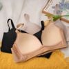 Áo Lót Nữ Mút Mỏng Không Gọng P2888 Cho Nàng Tự Tin & Năng Động