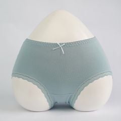Q3630-Quần lót Chất liệu thun lạnh mềm mại, thấm mồ hôi, co giãn kéo dài, độ đàn hồi cao, thoải mái và thoáng khí, Đồ Lót 12H