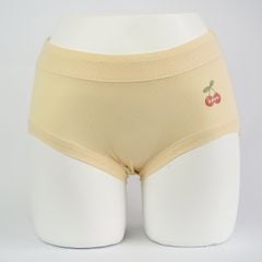 Q5521-Quần lót Chất liệu thun lạnh, thấm mồ hôi, Đáy 2 lớp hỗ trợ kháng khuẩn, Đồ Lót 12H