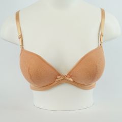 Áo Lót Nữ Tôn Vòng 1 - E512 Mềm Mại Thoáng Khí