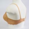 Áo Lót Nữ Mút Vừa, Ren, Không Gọng, Mã E415 Mềm Mại, Nâng Nở Tự Nhiên