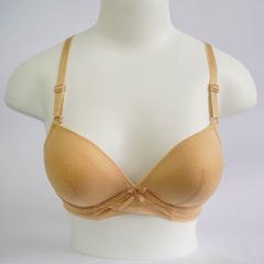 Áo Lót Nữ Mút Vừa, Không Giọng, Nâng Niu Vòng 1, Thoáng Khí, Tạo Dáng Chuẩn Cho Phái Đẹp, E469, Đồ Lót 12H