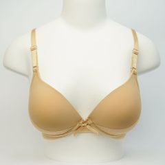 Áo Lót Mút Vừa, Không Gọng, Mặc Siêu Mềm, Siêu Mát E430, Đồ Lót Nữ 12h