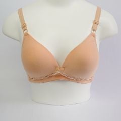 Áo Lót Bầu Siêu Thoải Mái, Dễ Dàng Tháo Cài, Đặc Biệt Dành Cho Mẹ Bầu Và Sau Sinh, E116, Đồ Lót 12H