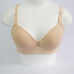 Áo Lót Nữ Mút Mỏng, Có Gọng, Sự lựa chọn hoàn hảo cho nàng có vòng 1 đầy đặn, E571, Đồ Lót 12H