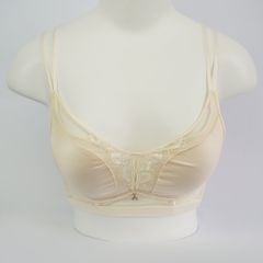 Áo Lót Nữ  Không Gọng Siêu Nâng - Mềm Mại, Thoáng Khí, Che Khuyết Điểm Hoàn Hảo, E563, Đồ Lót 12H