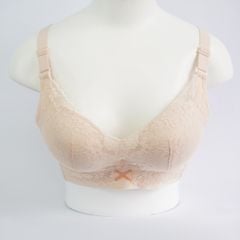 Áo Lót Nữ Ren, Mút Dày, Tự Tin Quyến Rũ Mọi Ánh Nhìn,P187, Đồ Lót 12H