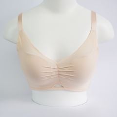 Áo Lót Nữ Mút Mỏng, Không Gọng,  Hoàn Hảo Cho Phụ Nữ Hiện Đại, E567, Đồ Lót 12H