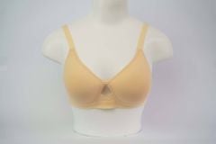 Áo Lót Nữ  Không Gọng, Mút Mỏng– Tự Tin, Năng Động Mọi Lúc Mọi Nơi, P636, Đồ Lót 12H