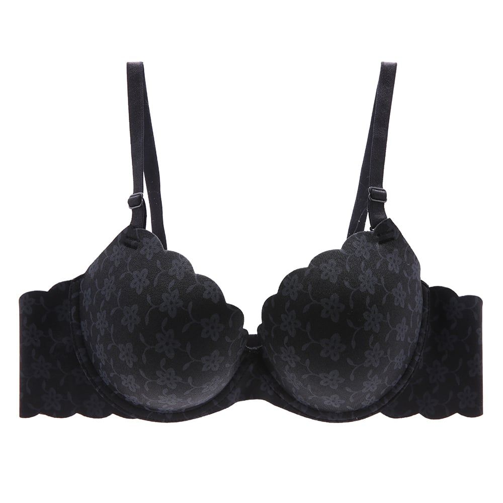 Mua Đồ Lót Nữ Ở Tphcm, Áo Ngực Cao Cấp E405-88-Thương Hiệu 12h