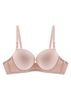 Áo Ngực Hot Nhất Hiện Nay, Nội Y Hàng Việt, Áo Ngực Trơn Mút Dày Nâng Ngực Cao Cấp E185-95-Thương Hiệu 12h