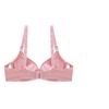 Bra Dán Nâng Ngực, Nội Y Mút Vừa Không Gọng Nâng Ngực Tạo Khe E036 -108- Thương Hiệu 12h
