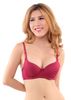 Do Lot Cao Cap, Áo Ngực Mút Mỏng Hot Nhất Hiện Nay E177-138- Thương Hiệu 12h