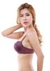 Đồ Lót Nữ 12H , Đồ Nội Y Quyến Rũ, Áo Lót Có Gọng Cao Cấp 12h E035-79 -Thương Hiệu 12h
