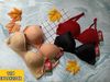 Chuyên Đồ Lót Nữ, Áo Mút Vừa Không Gọng E419-150-Thuơng Hiệu 12h