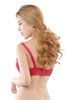 Đồ Lót Đẹp, Shop Nội Y Nữ, Áo Ngực Có Gọng Mút Mỏng E042- 45- Thương Hiệu  12h