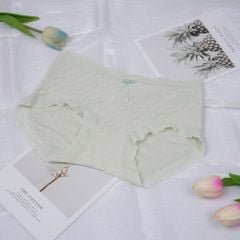 Quần lót Q9268 Thun Lạnh, Lỗ Thoáng Khí Trên Bề Mặt, Đáy 2 Lớp Kháng Khuẩn