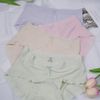 Quần lót Q9268 Thun Lạnh, Lỗ Thoáng Khí Trên Bề Mặt, Đáy 2 Lớp Kháng Khuẩn