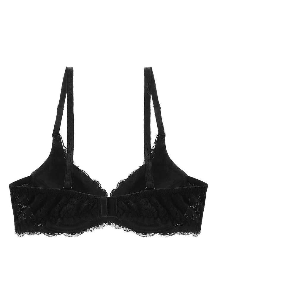 Nội Y Quyến Rũ, Áo Ngực Mút Mỏng Hot Nhất Hiện Nay E177-126- Thương Hiệu 12h