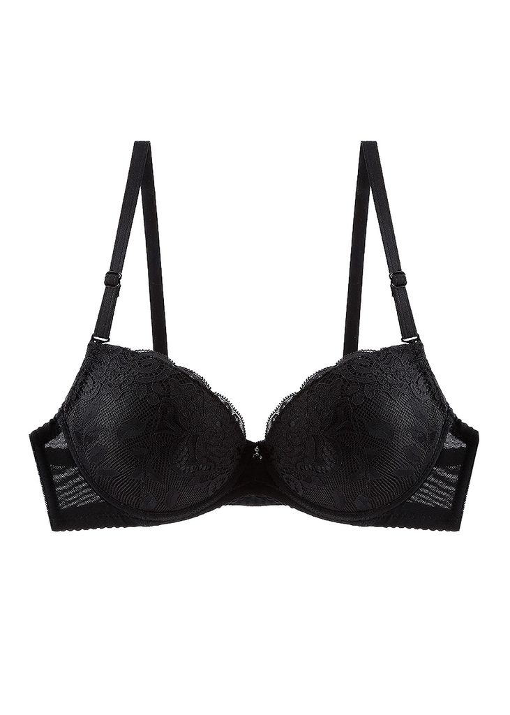 Shop Nội Y Nữ, Áo Lót Nữ, Áo Lót Có Gọng Cao Cấp 12h E035-137-Thương hiệu 12H