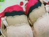Mua Đồ Lót Nữ Hàng Hiệu, Áo Lót Ren Mút Mỏng Cao Cấp E411-14- Thương Hiệu Đồ Lót 12h